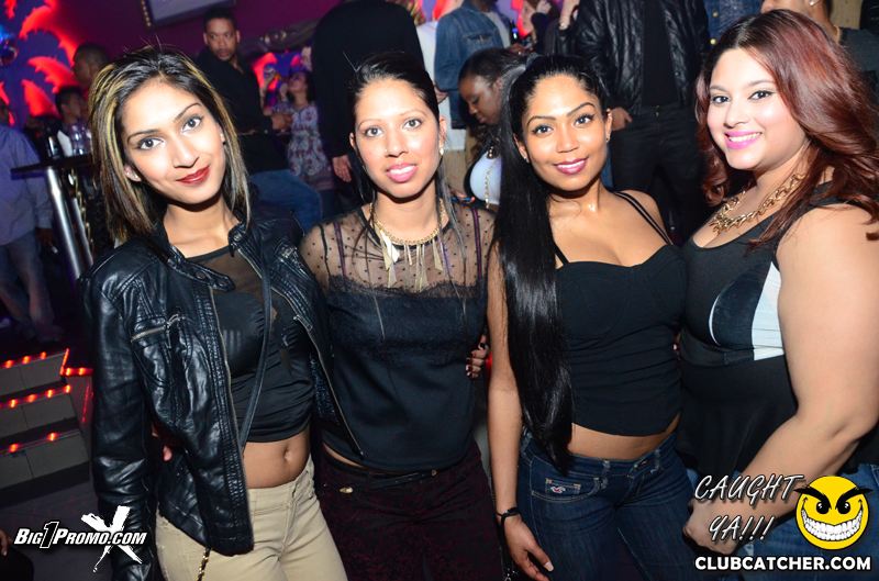 Luxy nightclub photo 174 - April 11th, 2014