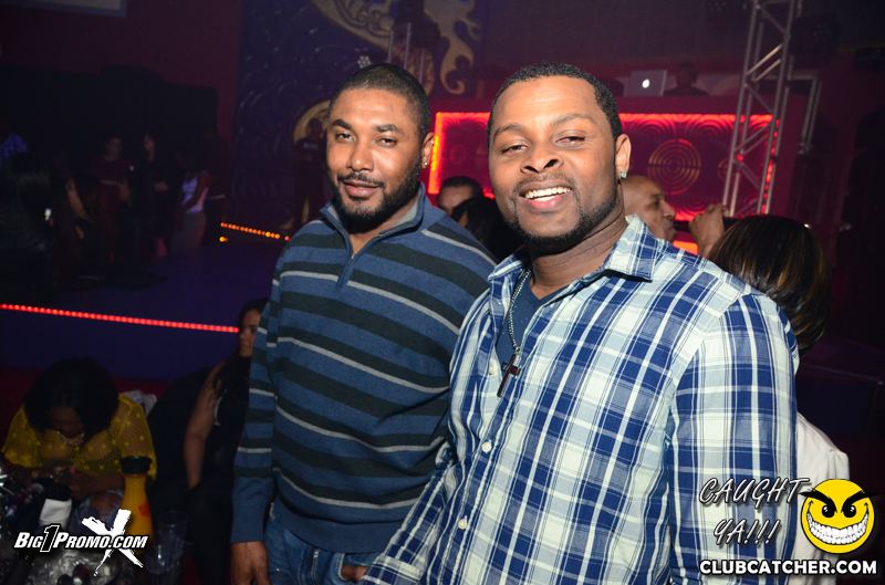 Luxy nightclub photo 175 - April 11th, 2014