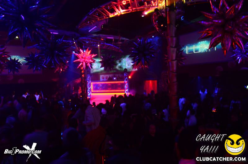 Luxy nightclub photo 19 - April 11th, 2014