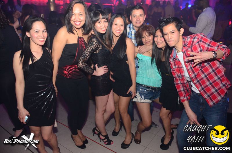 Luxy nightclub photo 184 - April 11th, 2014