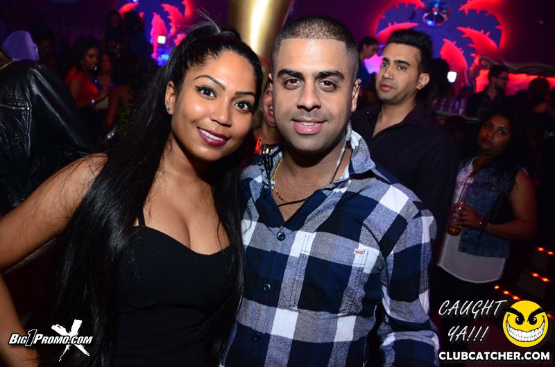 Luxy nightclub photo 20 - April 11th, 2014