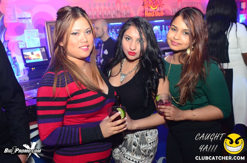 Luxy nightclub photo 195 - April 11th, 2014
