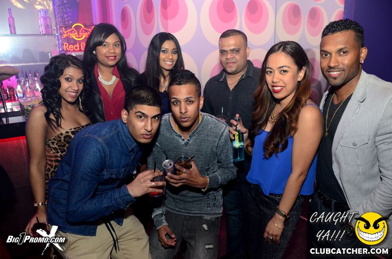 Luxy nightclub photo 199 - April 11th, 2014