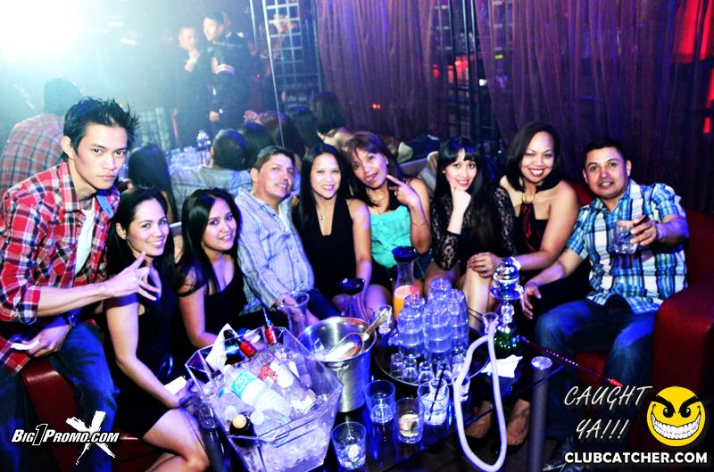 Luxy nightclub photo 200 - April 11th, 2014