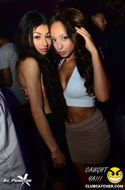 Luxy nightclub photo 3 - April 11th, 2014