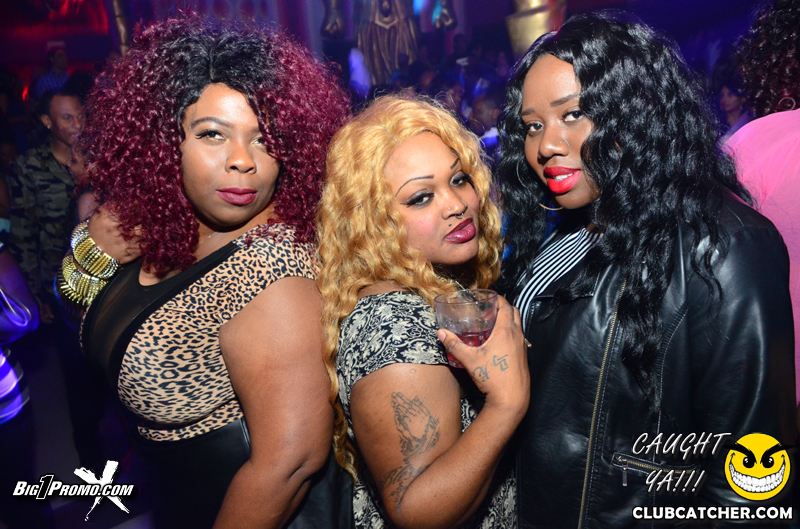 Luxy nightclub photo 204 - April 11th, 2014