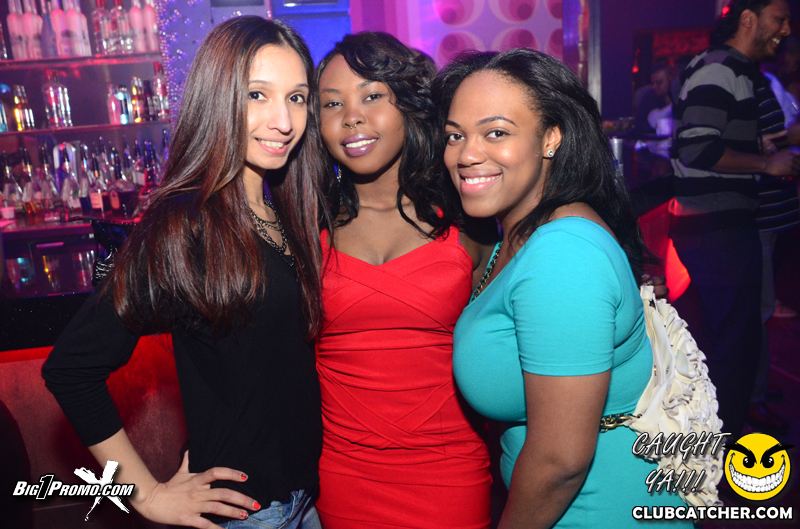 Luxy nightclub photo 205 - April 11th, 2014