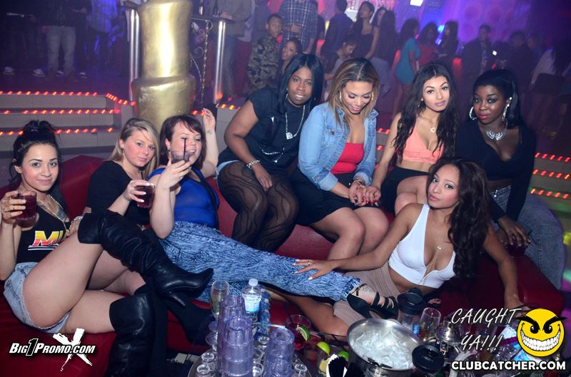 Luxy nightclub photo 208 - April 11th, 2014
