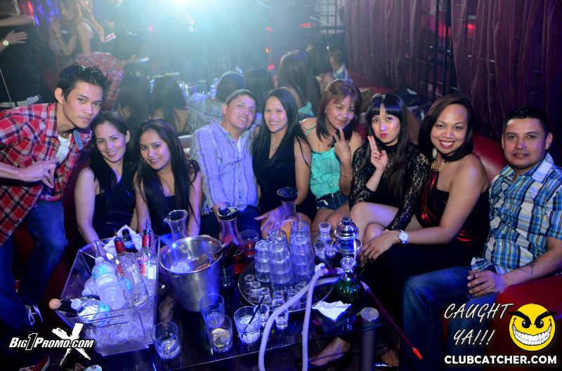 Luxy nightclub photo 210 - April 11th, 2014