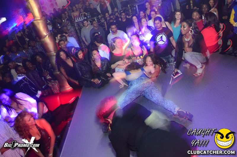 Luxy nightclub photo 211 - April 11th, 2014