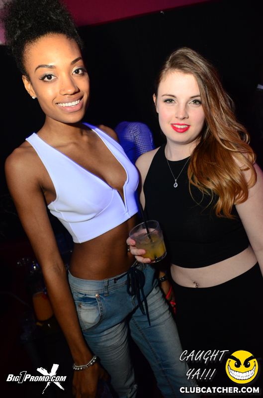 Luxy nightclub photo 24 - April 11th, 2014