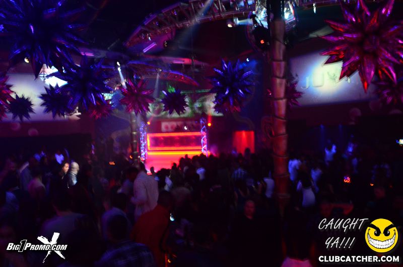 Luxy nightclub photo 25 - April 11th, 2014