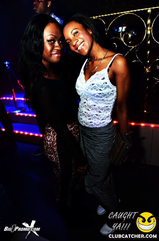 Luxy nightclub photo 30 - April 11th, 2014