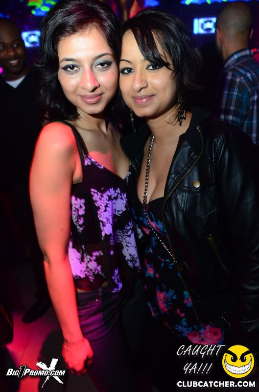 Luxy nightclub photo 4 - April 11th, 2014