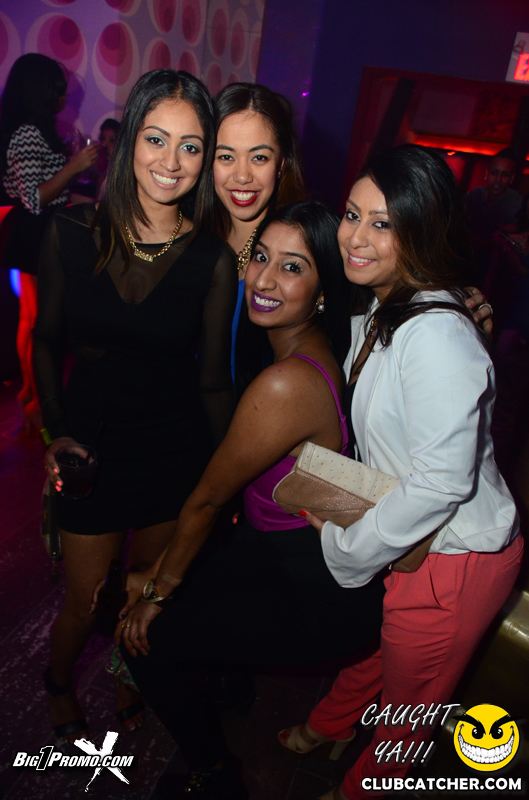 Luxy nightclub photo 32 - April 11th, 2014