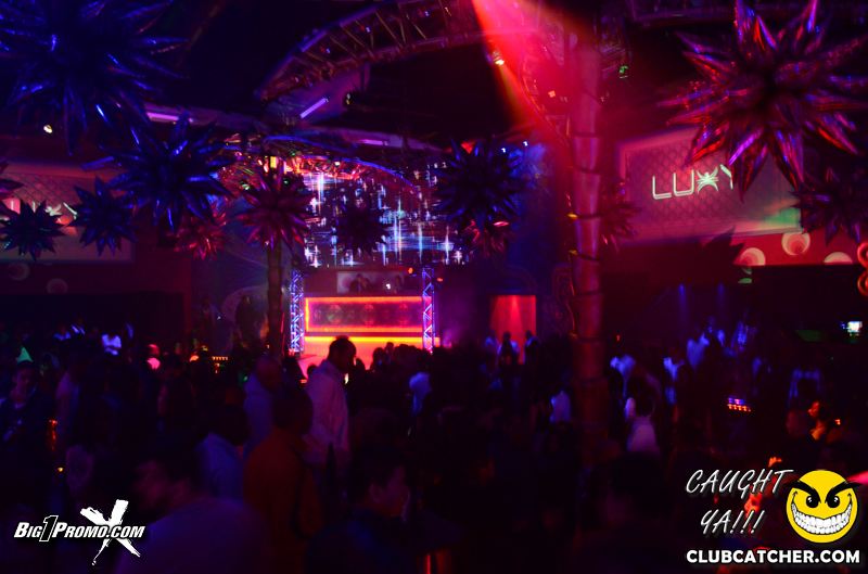 Luxy nightclub photo 38 - April 11th, 2014
