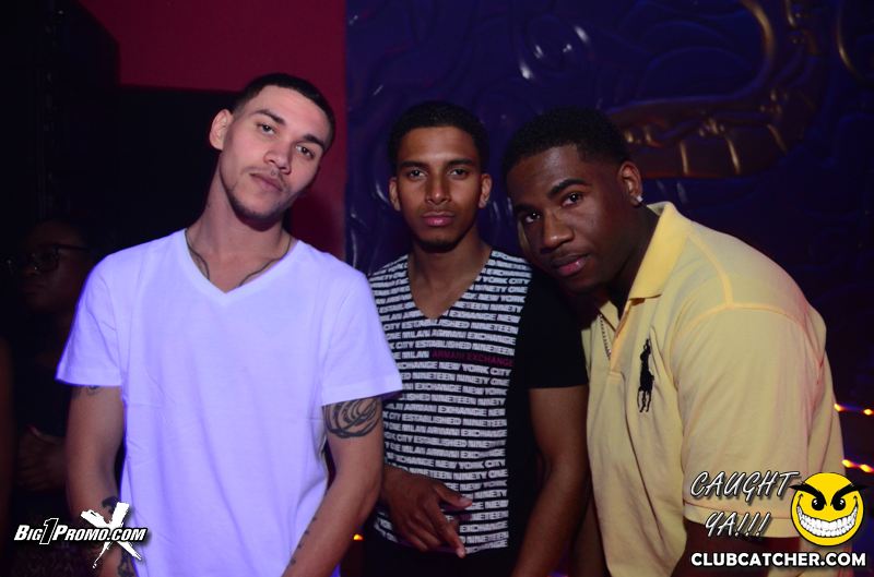 Luxy nightclub photo 41 - April 11th, 2014