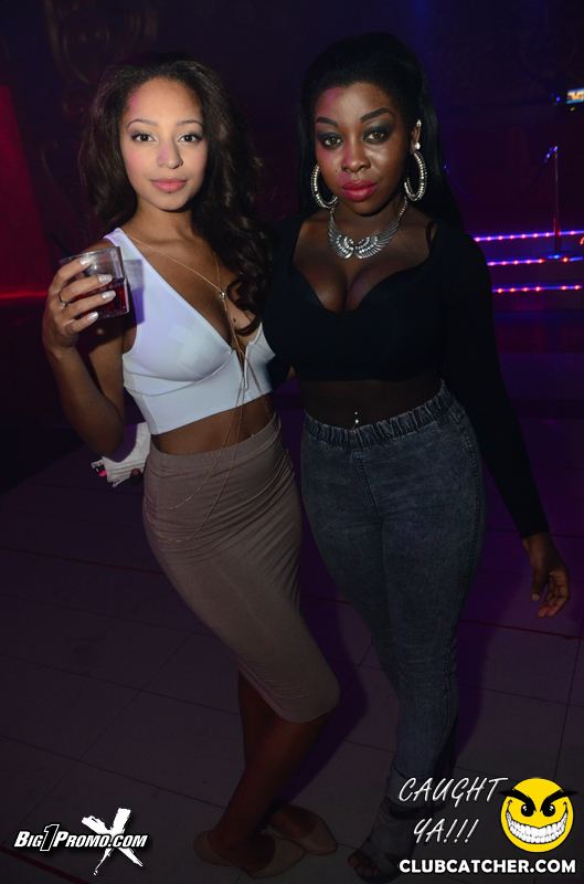 Luxy nightclub photo 42 - April 11th, 2014