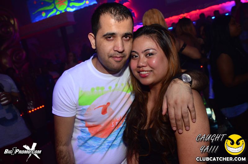 Luxy nightclub photo 56 - April 11th, 2014