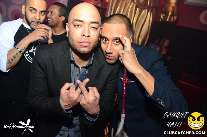 Luxy nightclub photo 57 - April 11th, 2014