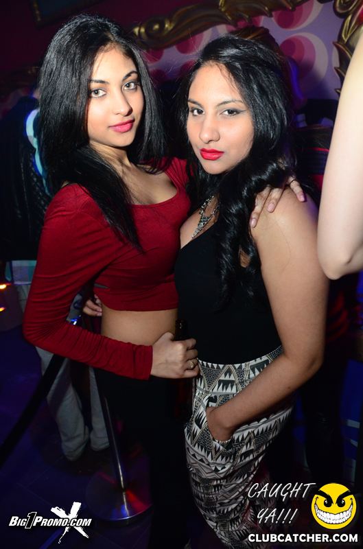 Luxy nightclub photo 8 - April 11th, 2014