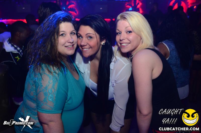 Luxy nightclub photo 71 - April 11th, 2014