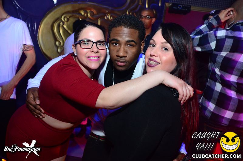 Luxy nightclub photo 74 - April 11th, 2014