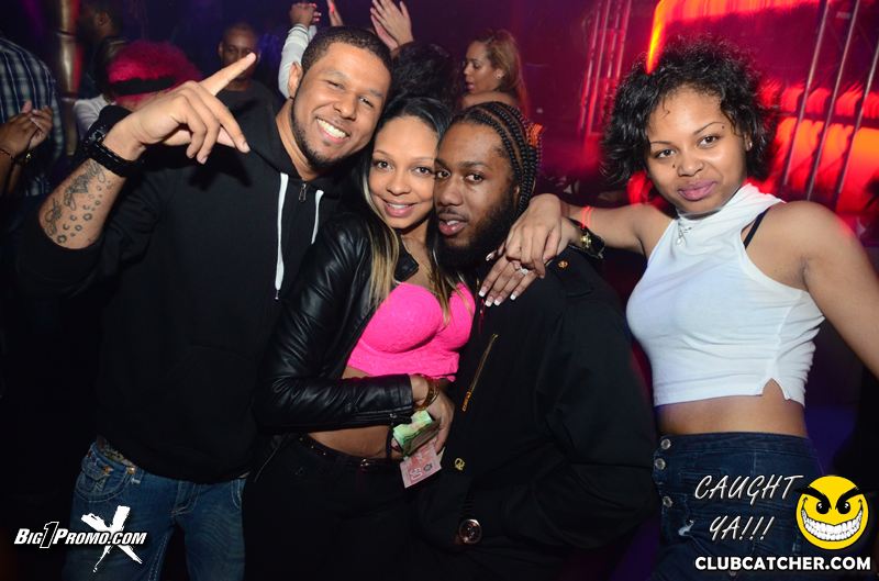 Luxy nightclub photo 78 - April 11th, 2014