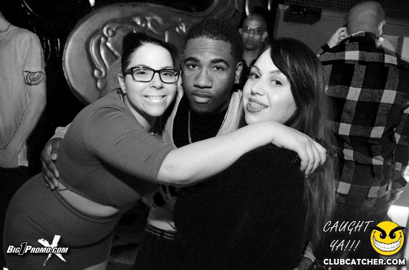 Luxy nightclub photo 80 - April 11th, 2014