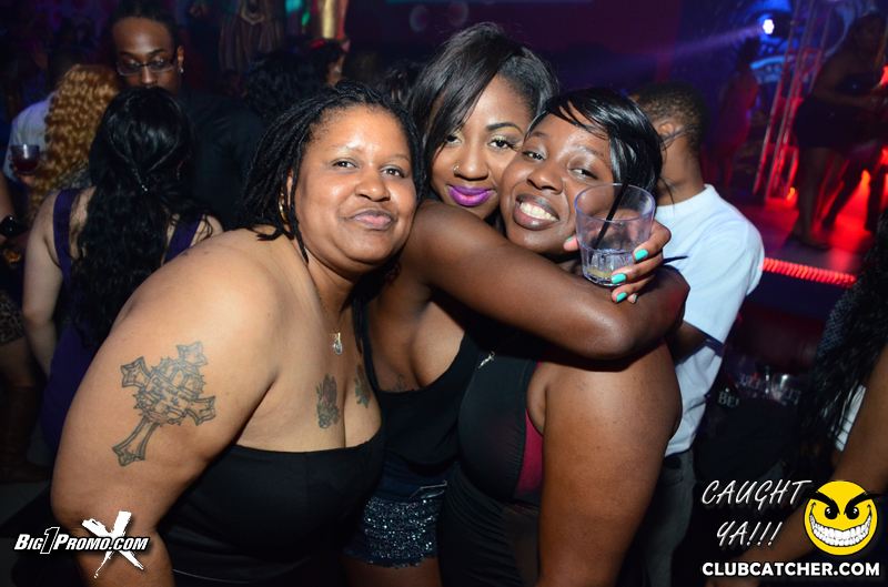 Luxy nightclub photo 84 - April 11th, 2014