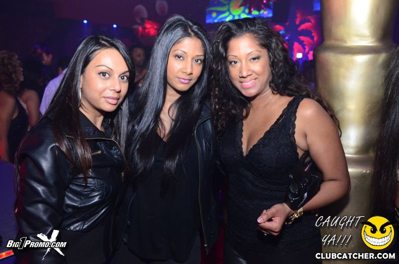 Luxy nightclub photo 86 - April 11th, 2014
