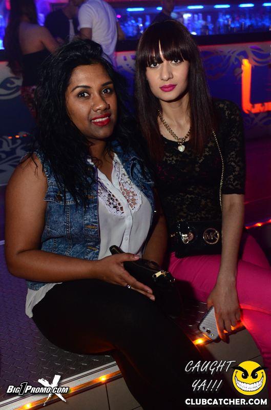 Luxy nightclub photo 95 - April 11th, 2014