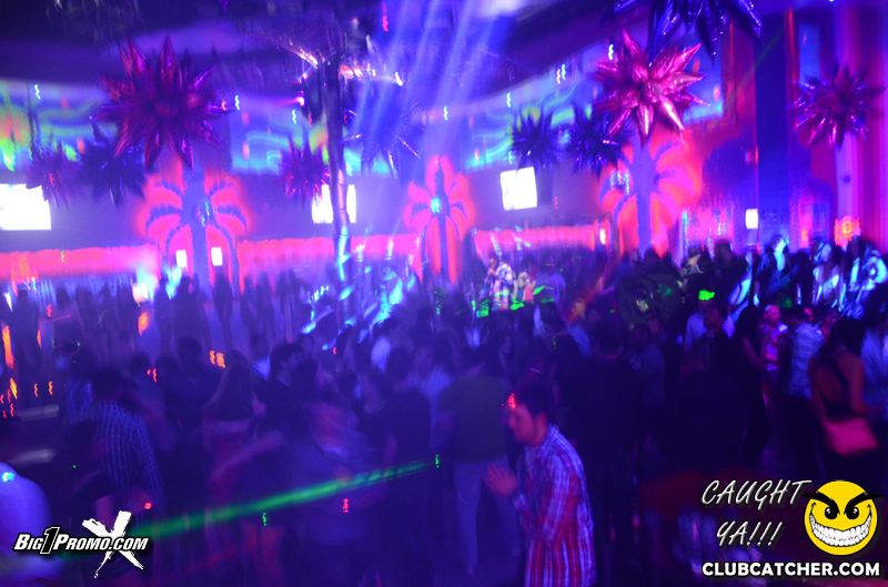 Luxy nightclub photo 1 - April 12th, 2014