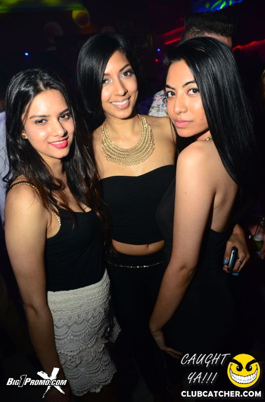 Luxy nightclub photo 11 - April 12th, 2014