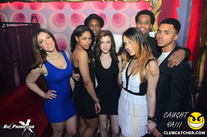 Luxy nightclub photo 103 - April 12th, 2014