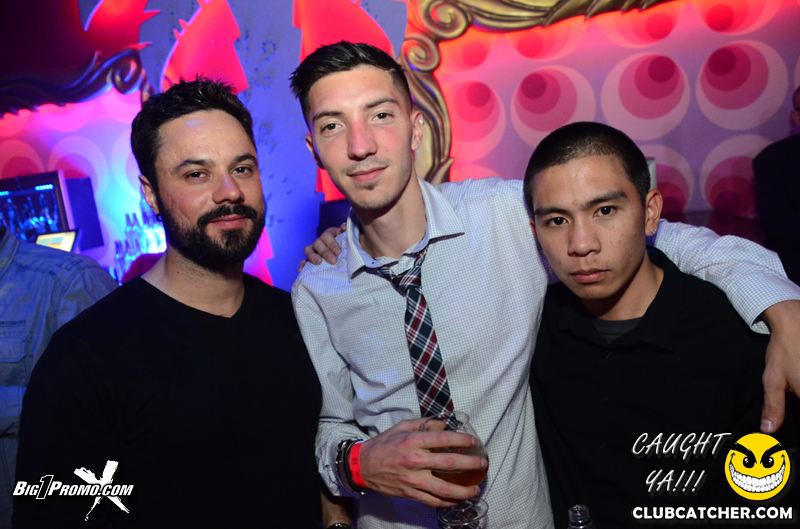 Luxy nightclub photo 106 - April 12th, 2014