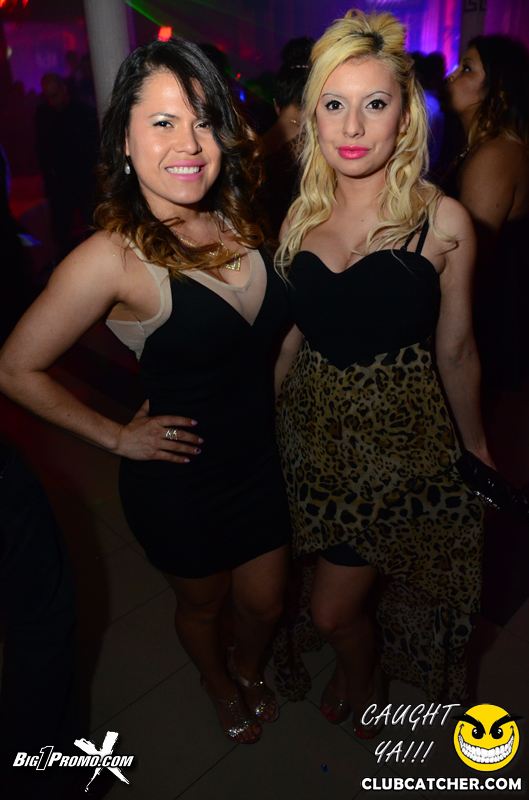 Luxy nightclub photo 108 - April 12th, 2014