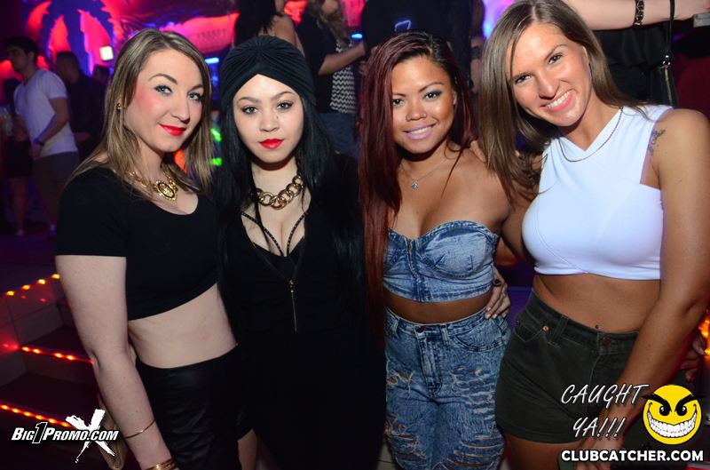 Luxy nightclub photo 110 - April 12th, 2014