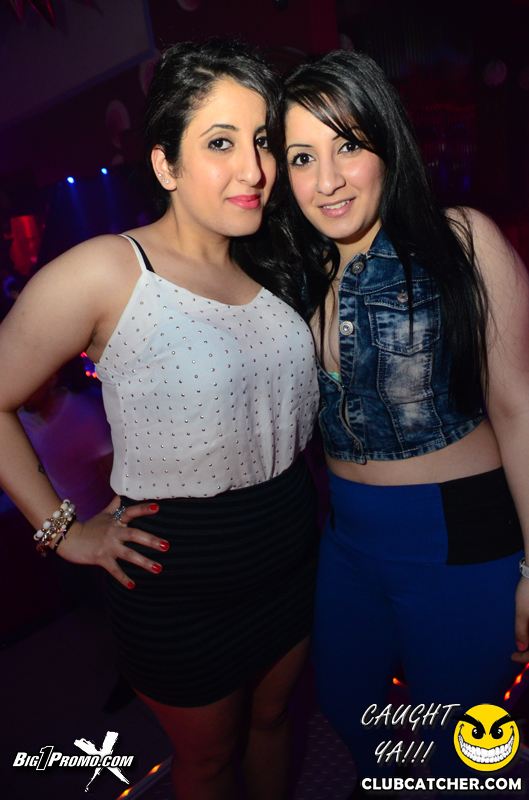 Luxy nightclub photo 12 - April 12th, 2014