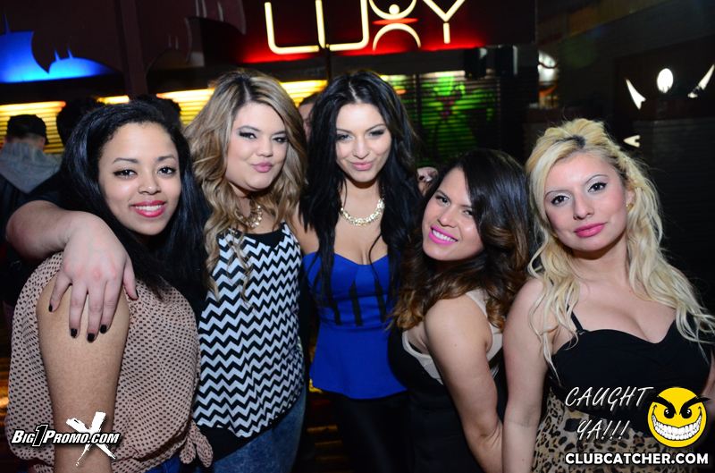 Luxy nightclub photo 112 - April 12th, 2014