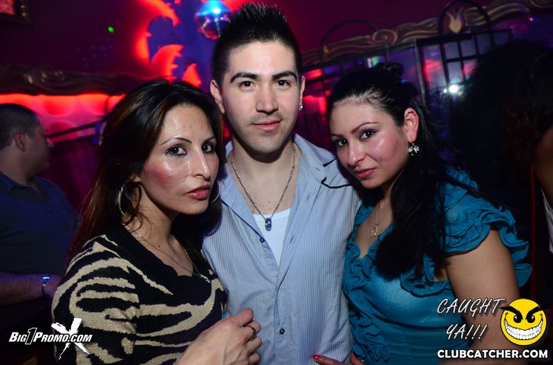 Luxy nightclub photo 114 - April 12th, 2014