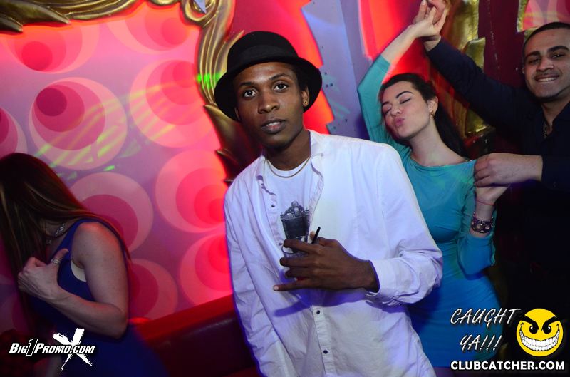 Luxy nightclub photo 116 - April 12th, 2014