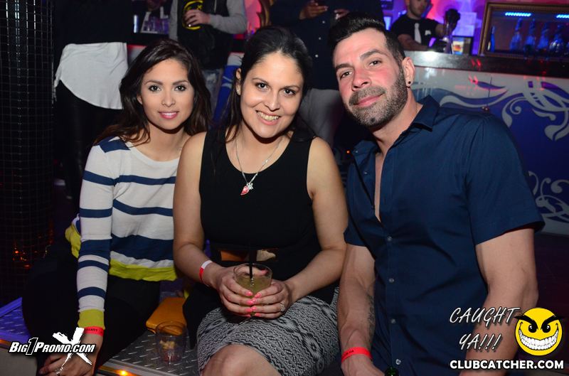 Luxy nightclub photo 119 - April 12th, 2014