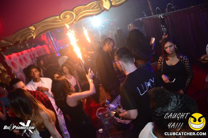Luxy nightclub photo 121 - April 12th, 2014