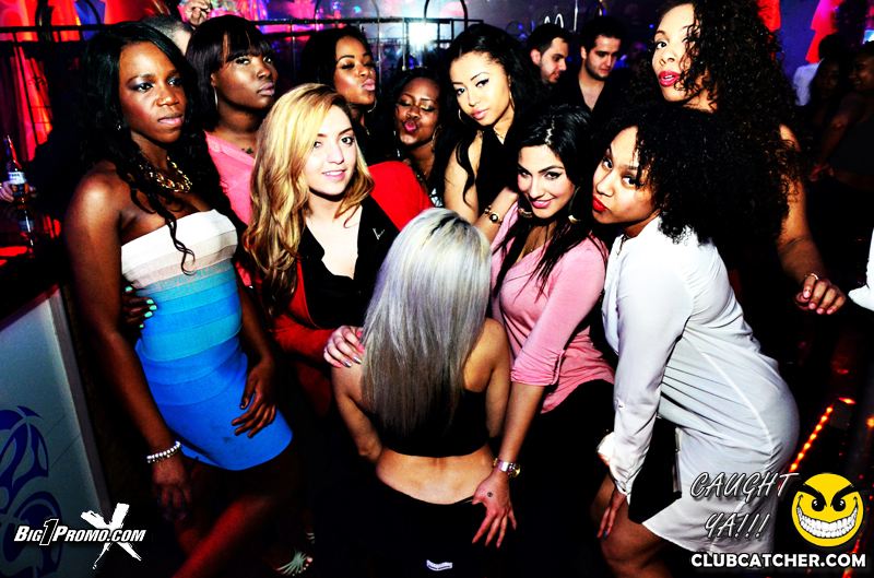 Luxy nightclub photo 123 - April 12th, 2014