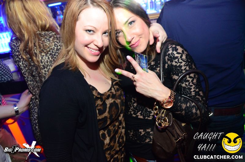 Luxy nightclub photo 130 - April 12th, 2014