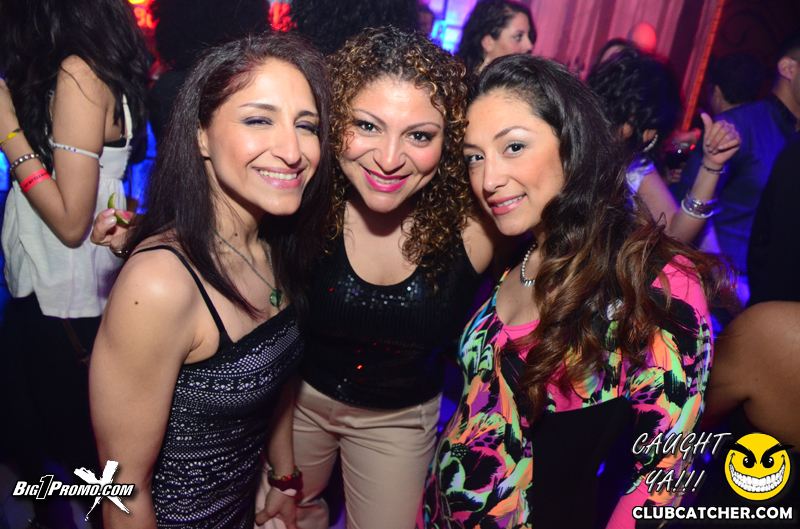 Luxy nightclub photo 14 - April 12th, 2014