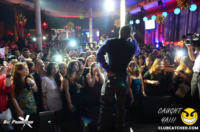Luxy nightclub photo 132 - April 12th, 2014