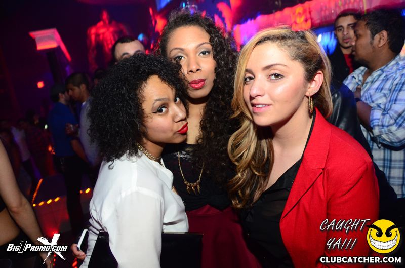 Luxy nightclub photo 135 - April 12th, 2014