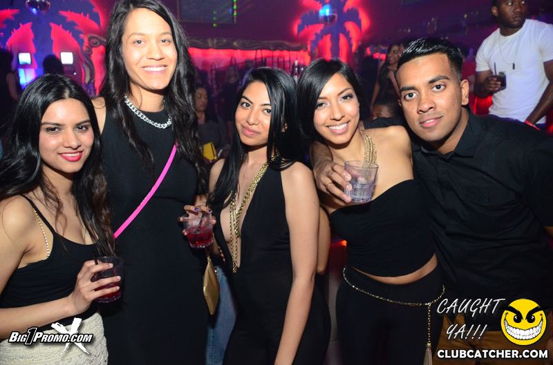 Luxy nightclub photo 141 - April 12th, 2014